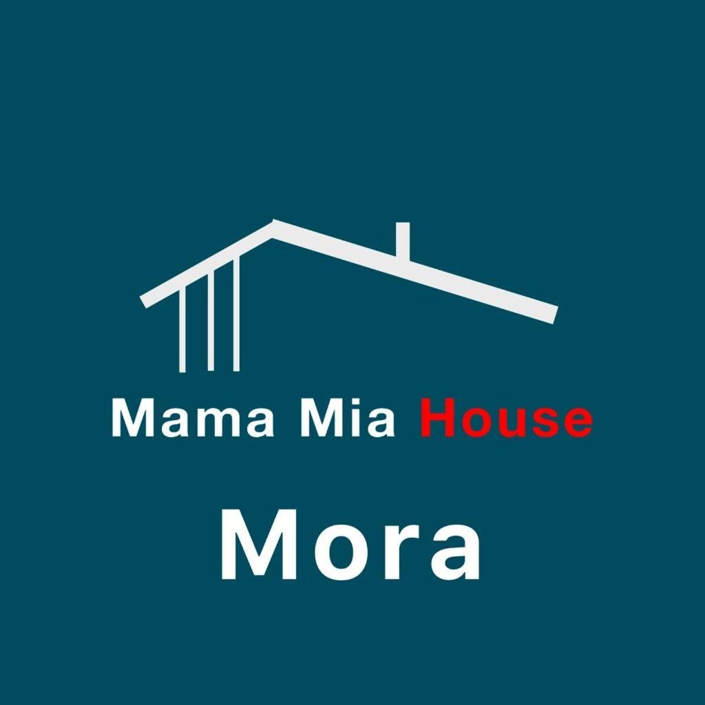 Mama Mia House Nápoles Exterior foto